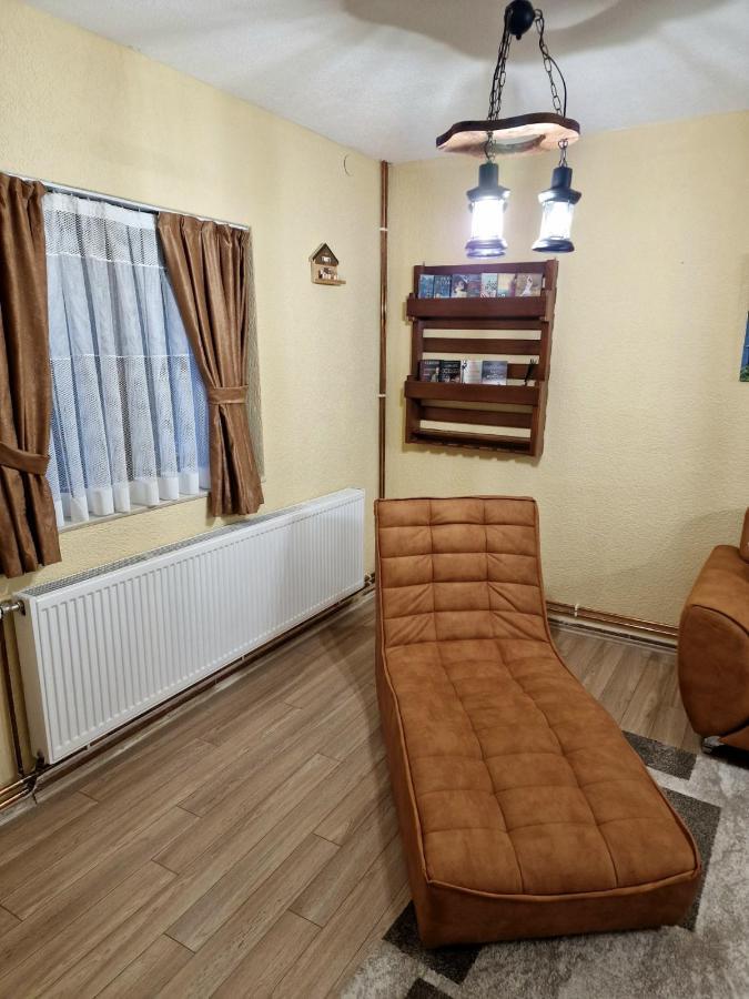 Villa Beti Маврово Екстер'єр фото