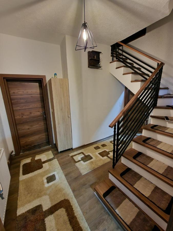 Villa Beti Маврово Екстер'єр фото
